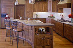 This is a link to Custom Wood Products website