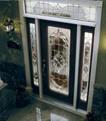This is a link to the ODL Doorglass website